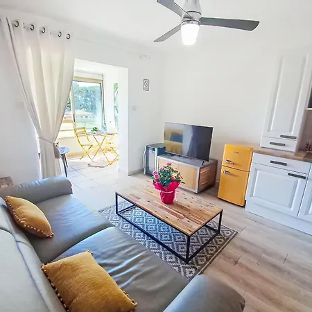 Les Marines D'aryana-6 By Interhome * Six-Fours-les-Plages