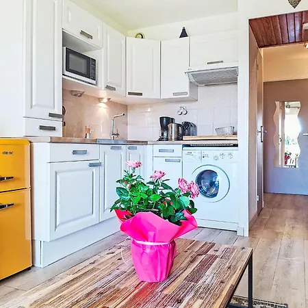 Apartment Les Marines D'aryana-6 By Interhome