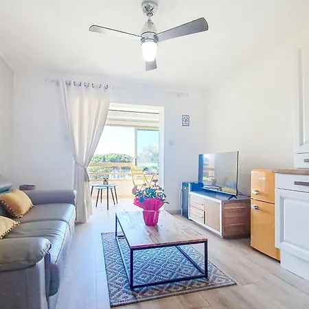 Les Marines D'aryana-6 By Interhome Apartment *
