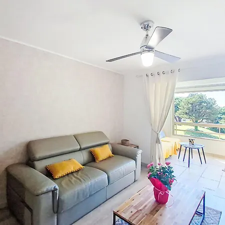 Les Marines D'aryana-6 By Interhome * Six-Fours-les-Plages