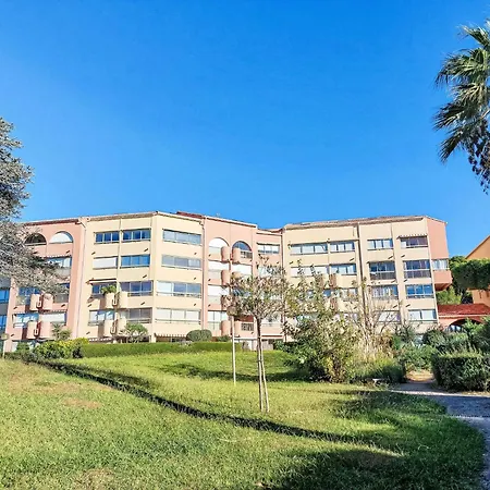 Les Marines D'aryana-6 By Interhome Apartment *