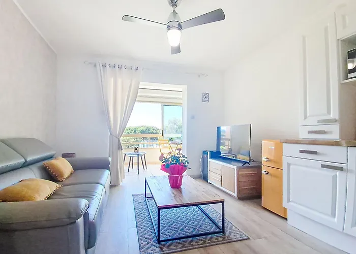 Les Marines D'aryana-6 By Interhome Apartment *