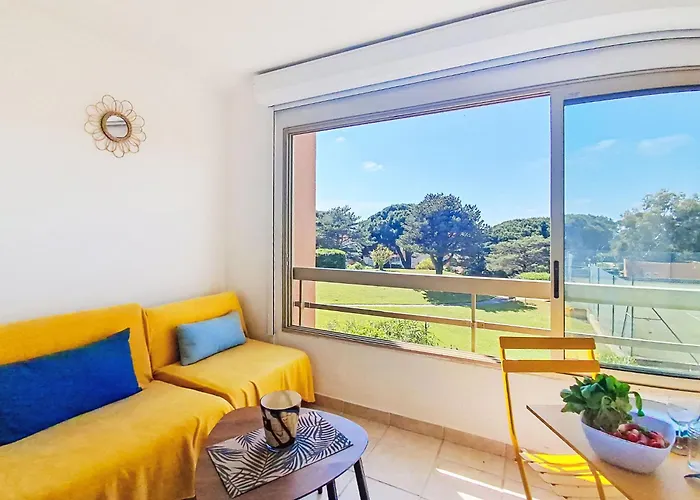 Les Marines D'aryana-6 By Interhome Apartment Six-Fours-les-Plages