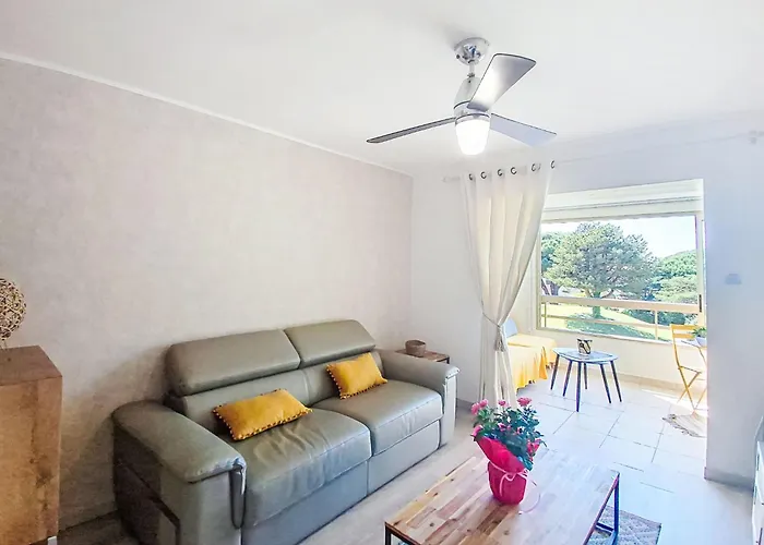 Les Marines D'aryana-6 By Interhome * Six-Fours-les-Plages